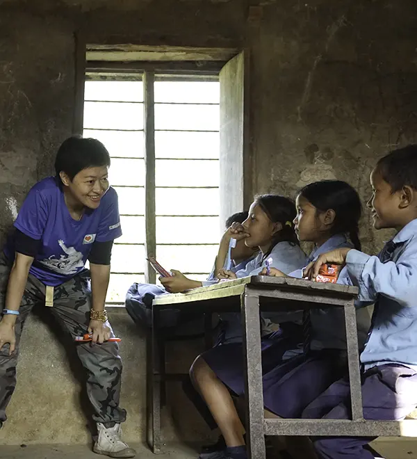 Medical Volunteer Program